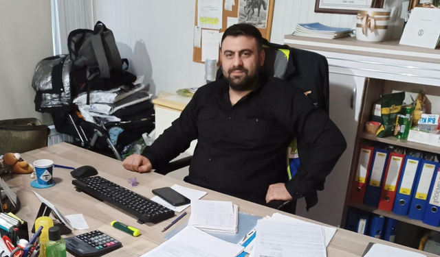 Adar Bayraktar: Zorlu Hayattan Çıkan Çelik İrade