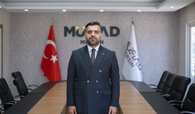 MÜSİAD Mersin: “Süreç Çözüldü Algısı Var, İhracatçının Çilesi Devam Ediyor”