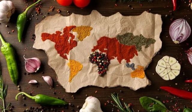 TasteAtlas’ın Yeni Listesi Lezzet Dünyasını Karıştırdı: Türkiye 7. Sırada Kaldı