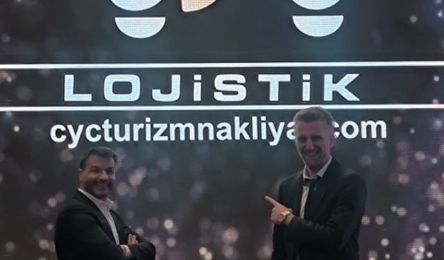 Çağlar Osman Arslanoğlu: Lojistik ve Turizmde Güvenin Adını İnşa Eden Girişimci