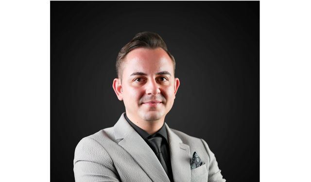 Sercan Fırıncı: Gayrimenkulde Global Vizyonun Güçlü İsmi