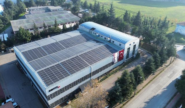 SAMM Teknoloji’den Avrupa Hamlesi  Alman abatec’in %80’ini Devraldı