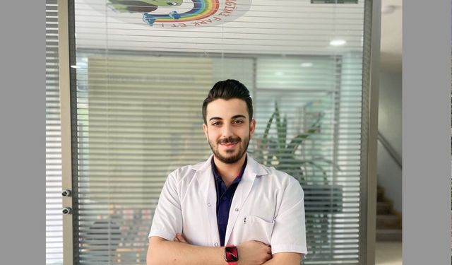 Batmanlı Uzman Uyardı: Konuşma Bozukluklarında Erken Müdahale Hayati Önem Taşıyor