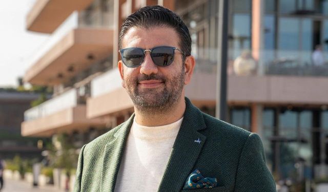 Broker Burak Demircan Dubai ve İstanbul Arasında Yatırımcıların Güven Adresi