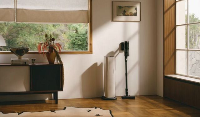 Ev Tipi Temizlik Alışkanlıklarının Şarjlı Süpürgelerle Değişimi