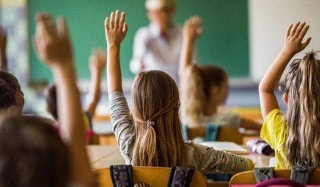 Mart’ta Tatil Sürprizi - Ara Tatil Bayramla Birleşti, Öğrenciler 9 Günlük Mola Yapacak