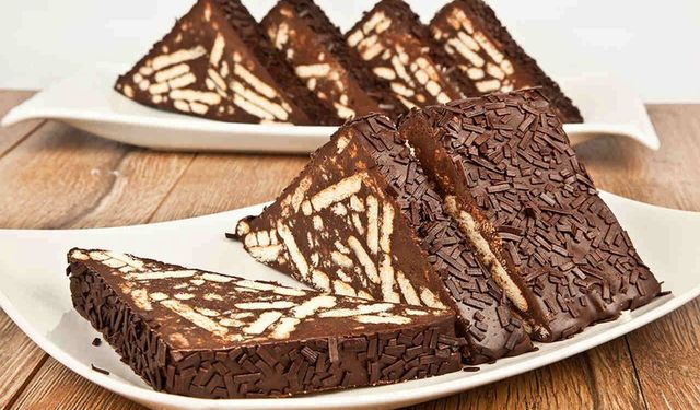 Mozaik Tatlı Krizi – Çay Demlendi, Tatlı 10 Dakikada Ortadan Kayboldu