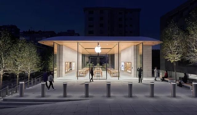 Apple 2025’te 14 Ürünü Piyasadan Çekti - iPhone, iPad ve MacBook’ta Yenilenme