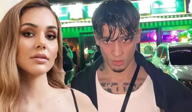 Yayınlanmayan Program Olay Oldu - Çakal ile Berfu Yenenler Arasında Eski Gerginlik Yeniden Alevlendi