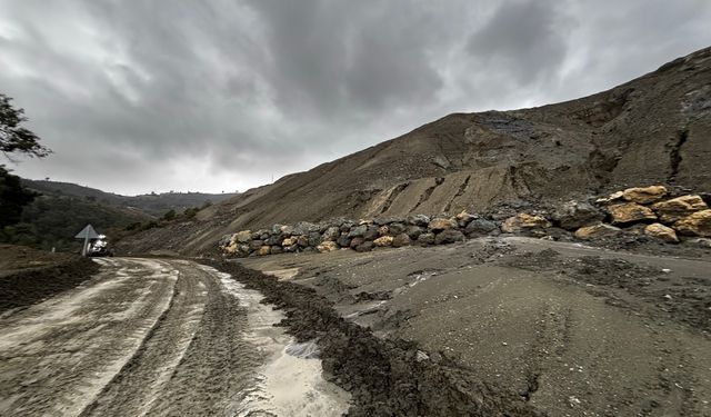 Toroslar’da krom atığı tesisinde yine göçük: Başkan Yıldız isyan etti