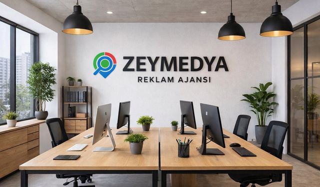 ZEYMEDYA REKLAM AJANSI | İSTANBUL REKLAM VE SEO AJANSI, DİJİTAL PAZARLAMA AJANSI, SOSYAL MEDYA AJANSI, 360 REKLAM