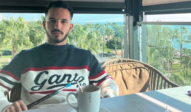 Boran Kılınç: Aile Emeğini Genç Yaşta Disiplinle Yöneten, Sosyal Medyada Kendi Yolunu Çizen Girişimci