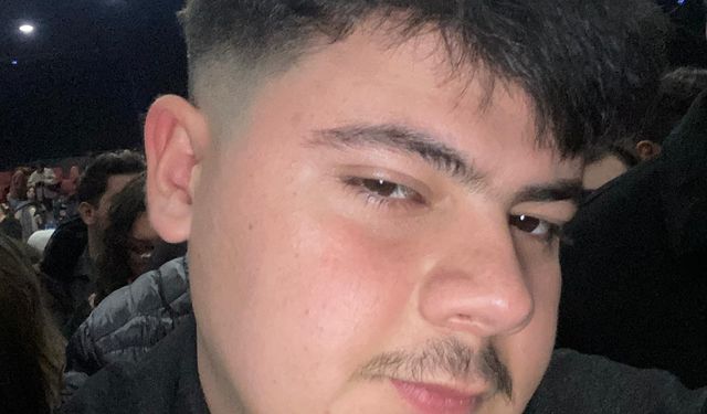 İbrahim Uğur: Genç Yaşına Rağmen Oyunculukta Güçlü Bir Duruş