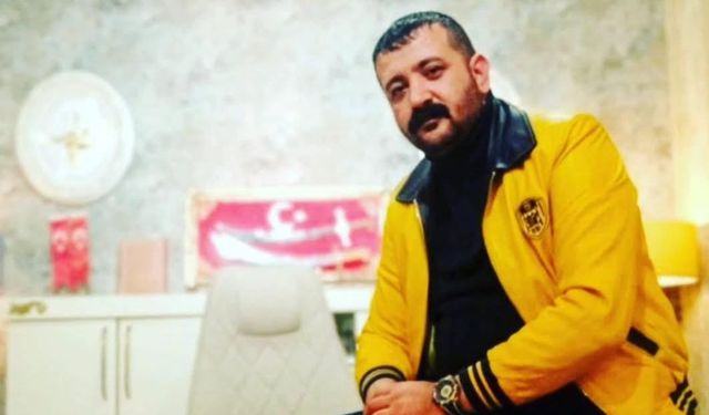 Osmanlı Ocakları Kökenli İş İnsanı Hıdır Doğan Ankara İş Dünyasında Dengeleri Değiştiriyor