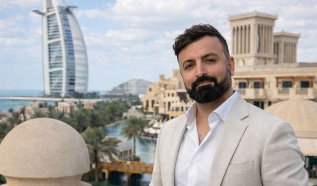 İş İnsanı Türk Girişimci Mahmut Erdal Kimdir ?