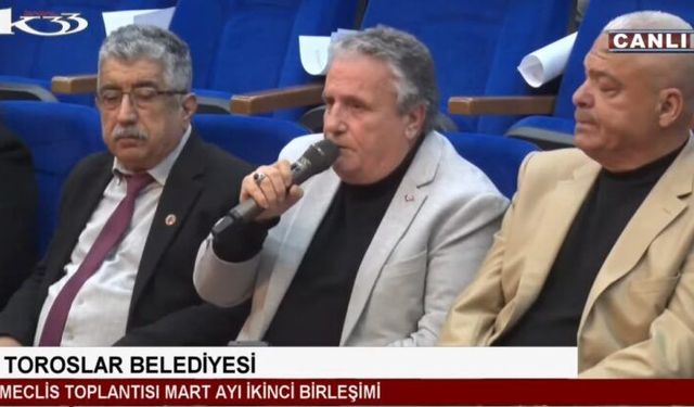 Şehitoğlu’ndan Sert Tepki: Bu Gazetecilik Değil İtibar Suikastı