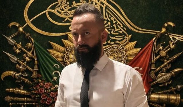 Dursun Ali Daral: Ottoman Empire Markasının Arkasındaki Vizyoner İş İnsanı