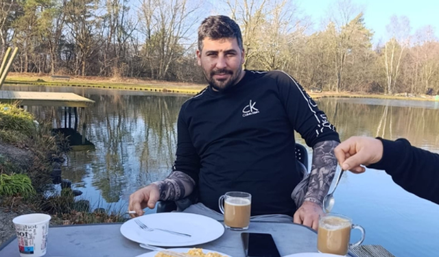 Yücelcan Aytekin: İnşaat Sektöründe Gücünü Sahaya Yansıtan Genç Girişimci