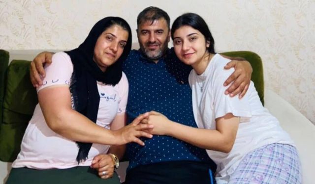 Mersin’de Hayatını Kaybeden Şükran Cengiz İçin Ailesinden Adalet Çağrısı