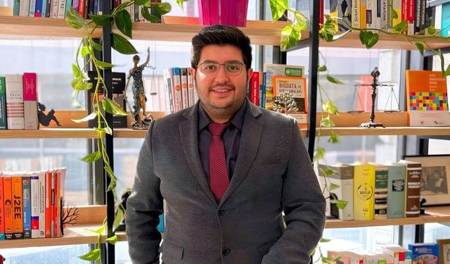 Arian Mesbahi Herand Academy Türkiye ve Easy Apply ile Yurt Dışı Eğitimde Güçlü Ağ