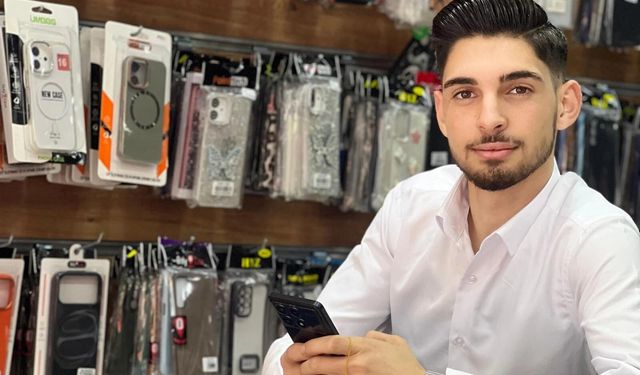 Arda Akıncı: Genç Girişimciliğin Telekom Sektöründeki Güçlü Temsilcisi