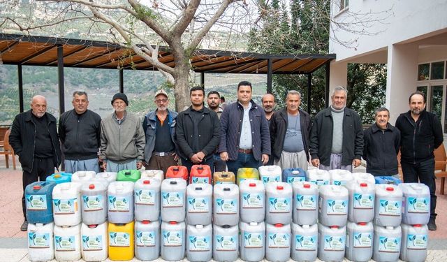 Mersin’de Bayram Öncesi Fahiş Fiyat Denetimi