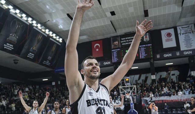 Pota Altında Türk Rüzgarı: BKT Avrupa Kupası'nda En İyi 5'e Üç Yıldızımız Seçildi!