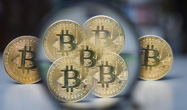 ABD-İran Umudu Piyasaları Hareketlendirdi: Bitcoin Mart Ortasından Bu Yana Zirvede