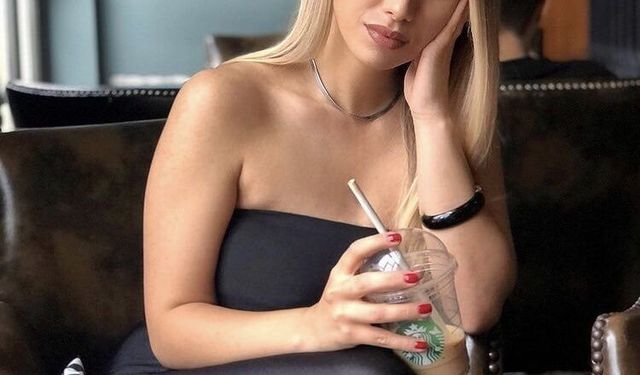 Ünlü İsim Gündemde! Elif Karaaslan’ın Uyuşturucu Testi Pozitif Çıktı