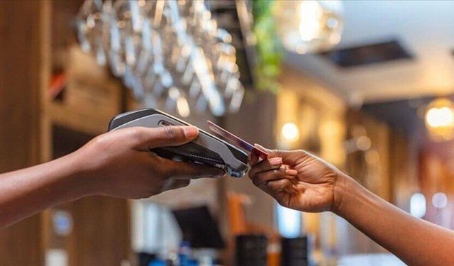 Kartlı Ödemelerde Büyük Sıçrama! Martta 2,6 Trilyon TL’yi Aştı