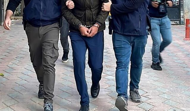 İstanbul’da Rüşvet Operasyonu: Vergi Müfettişlerine Büyük Baskın!