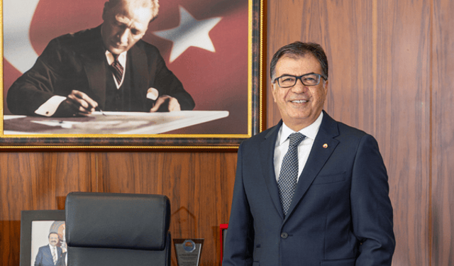 Tarsus’un Sırları Bu Kitapta: Binlerce Yıllık Tarih Tekrar Canlandı!