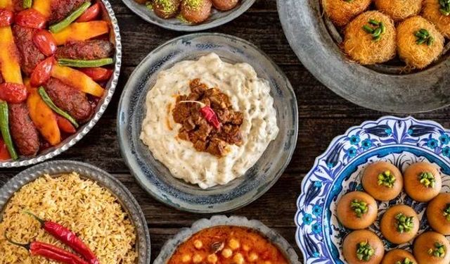 TasteAtlas Peynirli Yemek Listesi - Türk Mutfağı Yine Gündemde