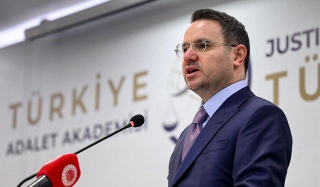Kübra Yapıcı Cinayeti Aydınlatıldı: Bakan Gürlek Duyurdu