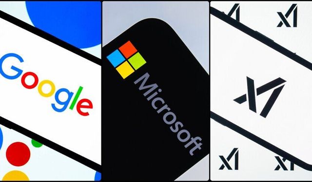 Microsoft, Google ve xAI’den ABD Hükümetine Erken Yapay Zeka Erişimi