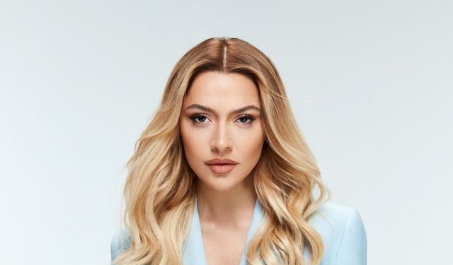 Hadise’den Dikkat Çeken Sözler - “Güvendiklerim Bile Gidiyor”