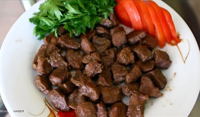 Uzmanlardan Kurban Eti Uyarısı, Dinlendirmeden Tüketmeyin!