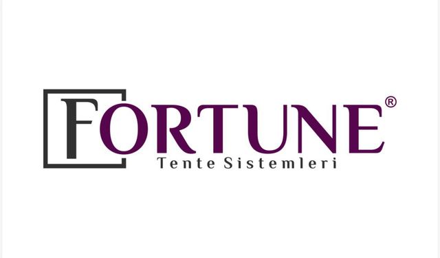 Fortune Tente Sistemleri Fransız biyoklimatik tente üretiminde dünya markası haline geldi