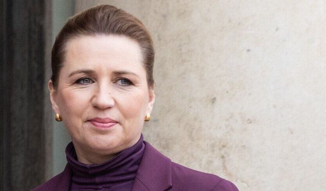 Danimarka’da Mette Frederiksen Üçüncü Kez Başbakan Oldu