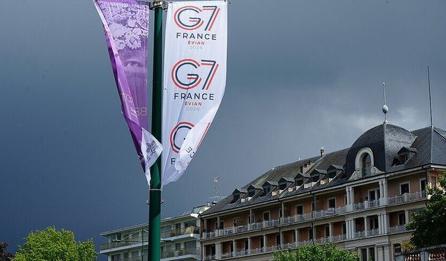 G7'den Çocuklar İçin Dijital Güvenlik Hamlesi! Ortak Bildiri Yayımlandı