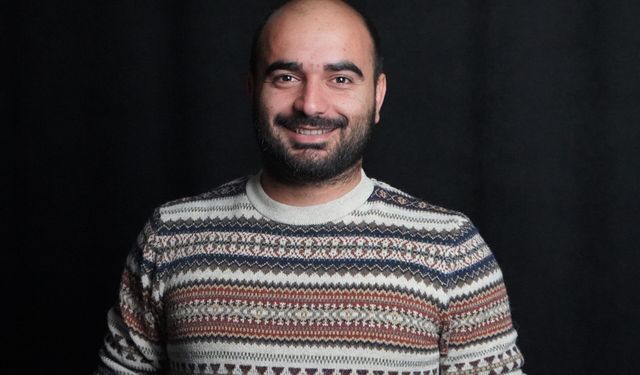 Gazeteci Taner Özay Kimdir? Taner Özay Nereli, Ne İş Yapıyor?