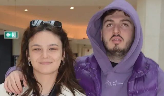 Nilsu Berfin Aktaş’tan Blok3 açıklaması - “O şarkılar bana yazılmadı” sözleri gündem oldu