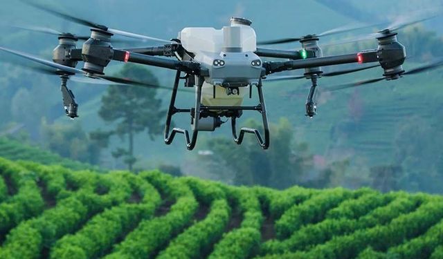Başkent İHA’da TARAFINDAN e devlet ve SHGM onaylı Drone Eğitimler Başlıyor!
