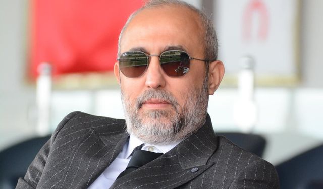 Belarus’ta Otel ve İnşaat Sektörüne Türk Yatırımcı İş İnsanı İsmail Karaman
