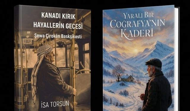 İsa Torsun: Kelimelerle Yaralı Coğrafyaların ve Kırık Hayallerin Hikâyesini Yazıyor