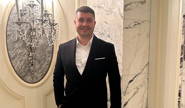 İş İnsanı Cumali Atalay Güçlü Mücevherat Tedarik Ağıyla Sektörde Öne Çıkıyor