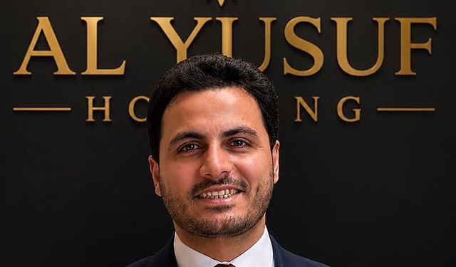 İş Dünyasının Merak Edilen İsmi: Ahmet Hasan Beyoğlu Kimdir?