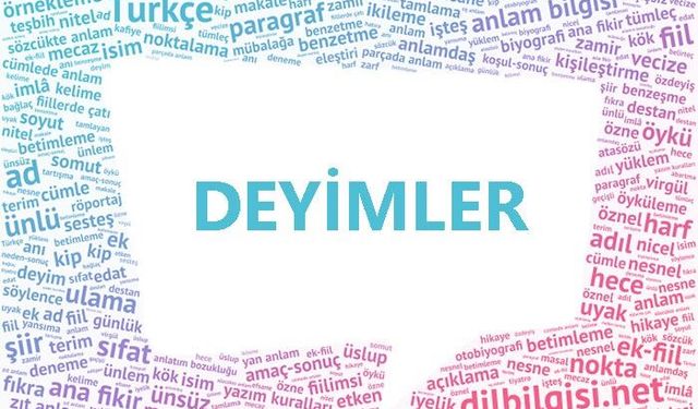 Abayı Sermek Deyimi: Bir Şeye Kendini Kaptırmanın Eski Söylenişi