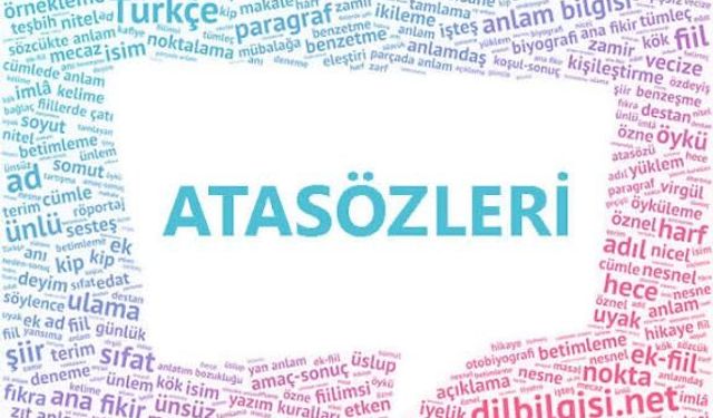 “Abdal Ata Binince Bey Oldum Sanır, Şalgam Aşa Girince Yağ Oldum Sanır” Sözünün Anlamı