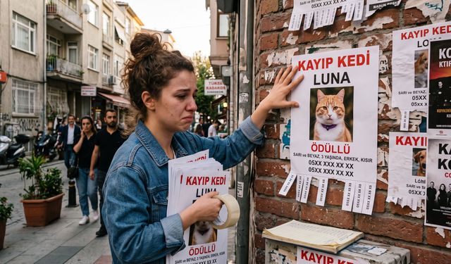 Evcil Hayvan Bulmada Yeni Dönem: Konum Tabanlı 'Acil Bildirim' Teknolojisi Hayat Kurtarıyor